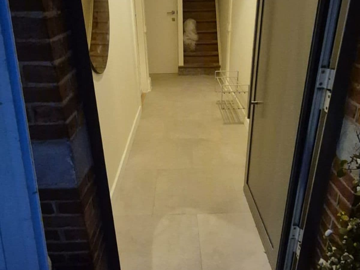 Wandtegels & spatwanden