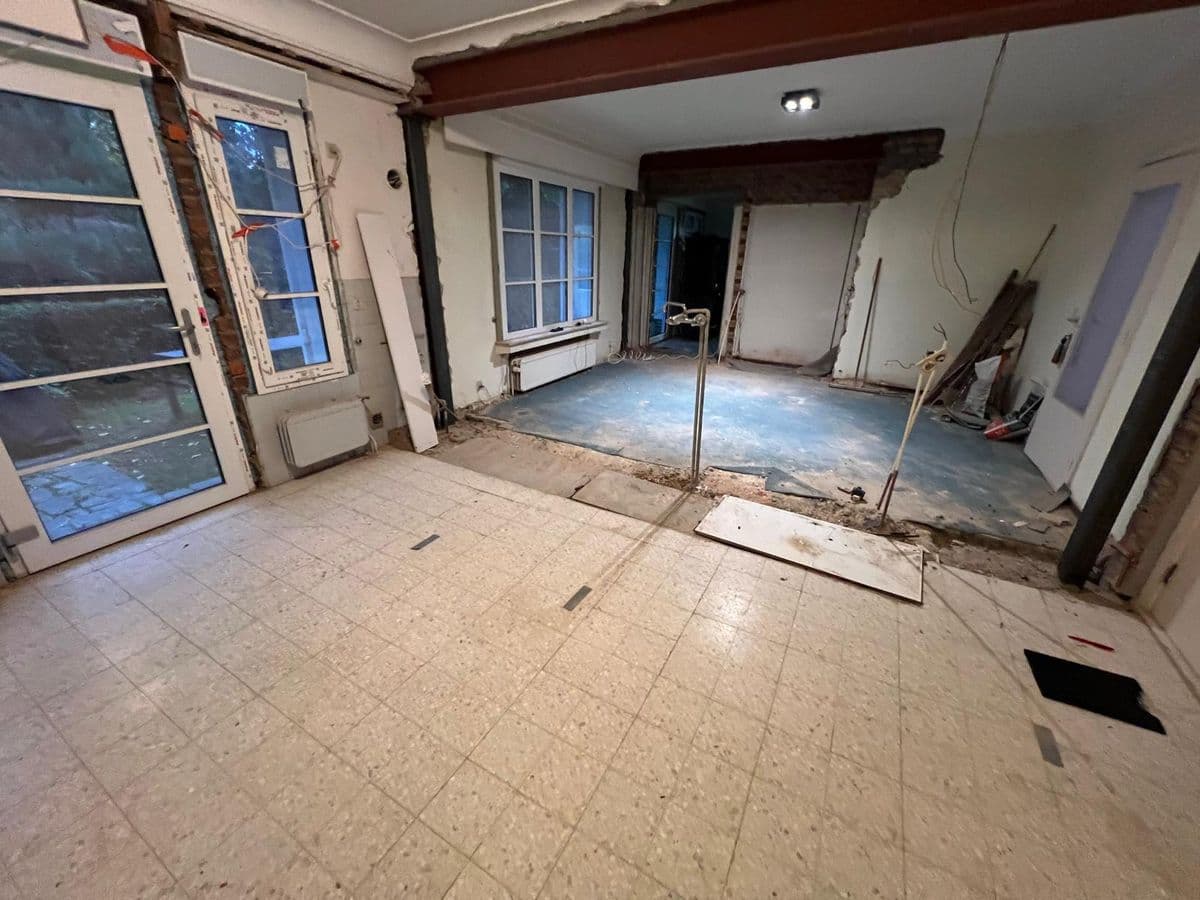 Wat is een totaalrenovatie?